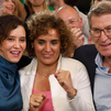 Feijóo celebra el triunfo del PP: Vamos a ganar y gobernar tras las generales