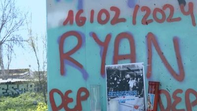 La autopsia determina que Ryan, el menor fallecido en Getafe, no había consumido drogas