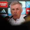 Ancelotti: "El Real Madrid no irá al Mundial de Clubes"