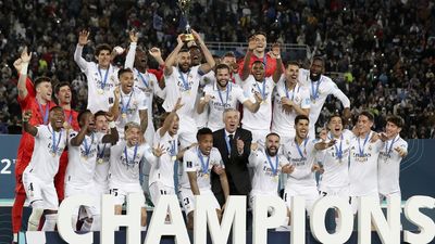 El Real Madrid confirma que disputará el Mundial de clubes tras las palabras de Ancelotti