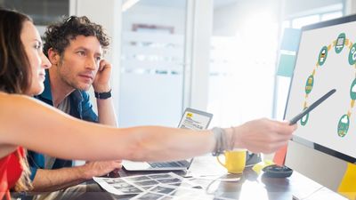 El curso del SEPE que te da 600 euros si estás parado o trabajando