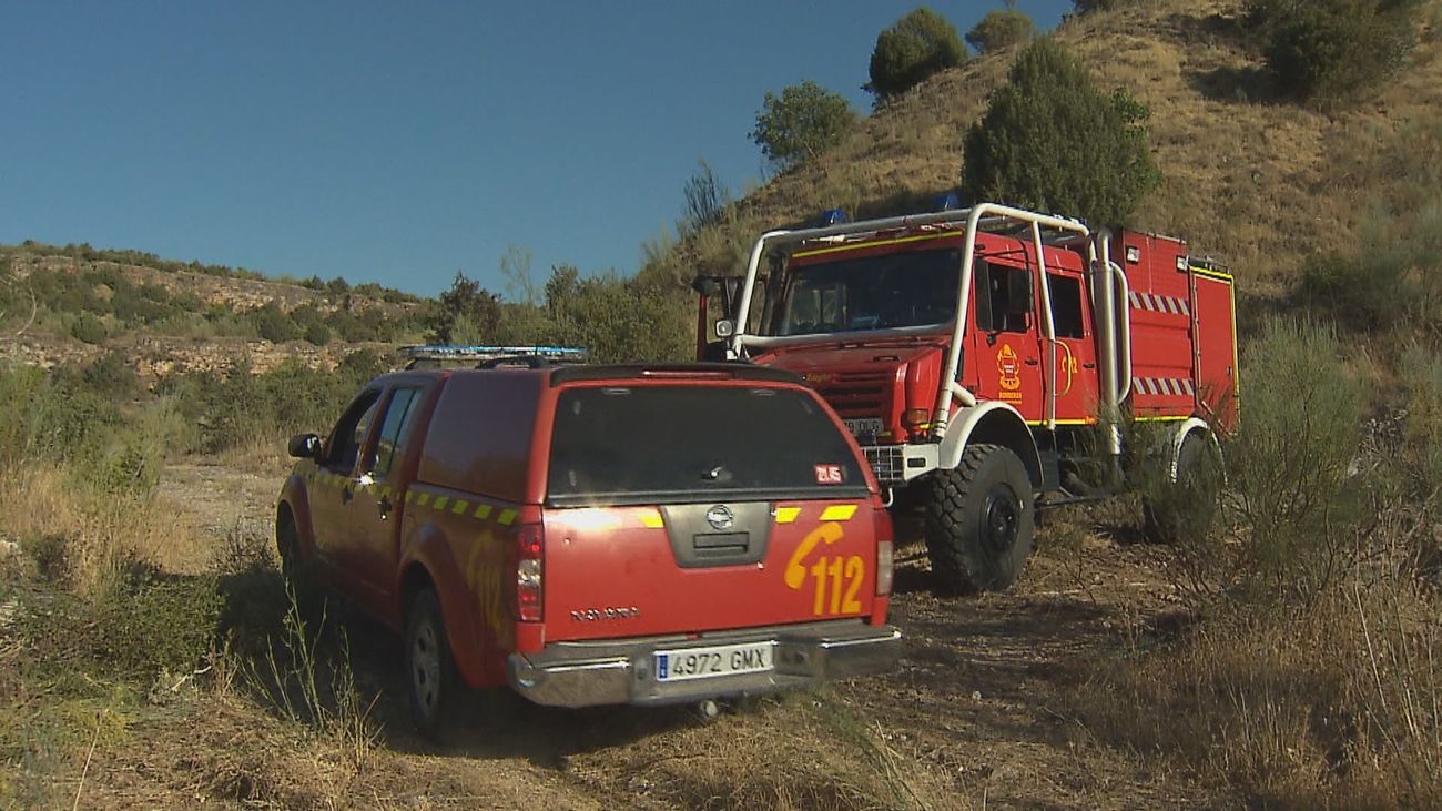 Plan Infoma 2024: Aumentan los efectivos y los medios para prevenir y luchar contra el fuego