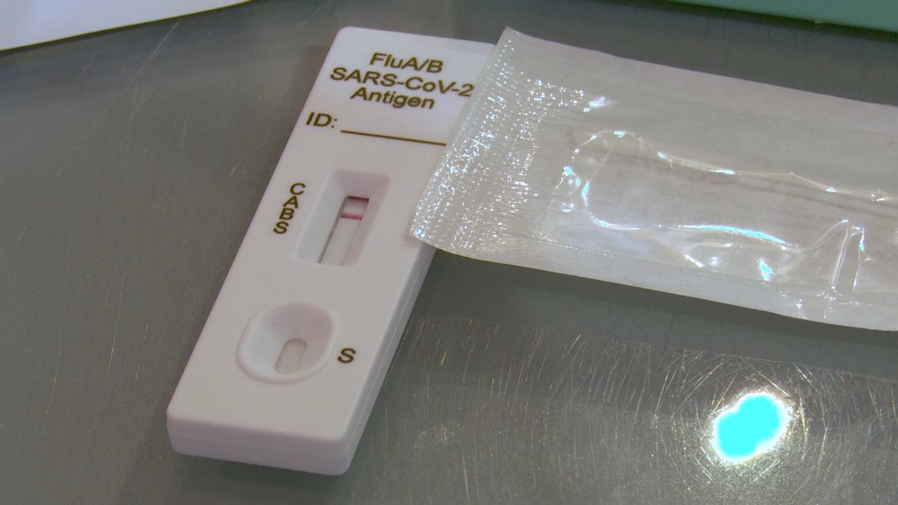 Sanidad lanza un aviso para evitar contagios por covid al duplicarse los casos en 15 días