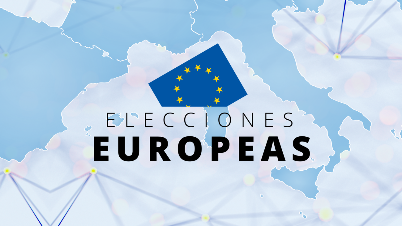 El Enfoque Especial Elecciones Europeas 09.06.2024