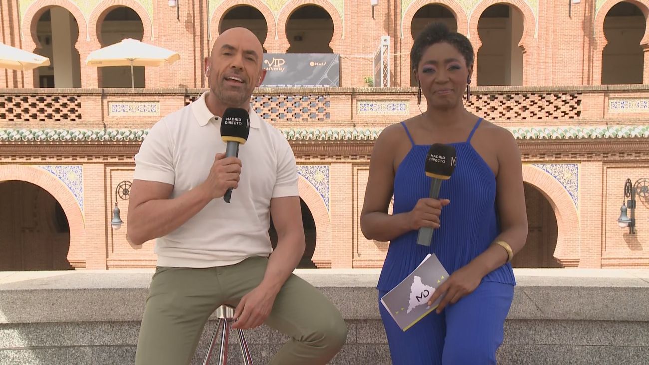 Madrid Directo 07.06.2024