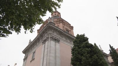 Tras dos años de espera, reabre la Iglesia de San Andrés Apóstol