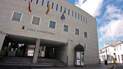 Cien puestos de trabajo se ofrecerán en la Feria de Empleo de Parla el 12 de junio