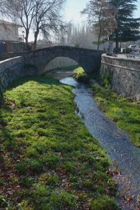Ruta 179: Colmenar del Arroyo