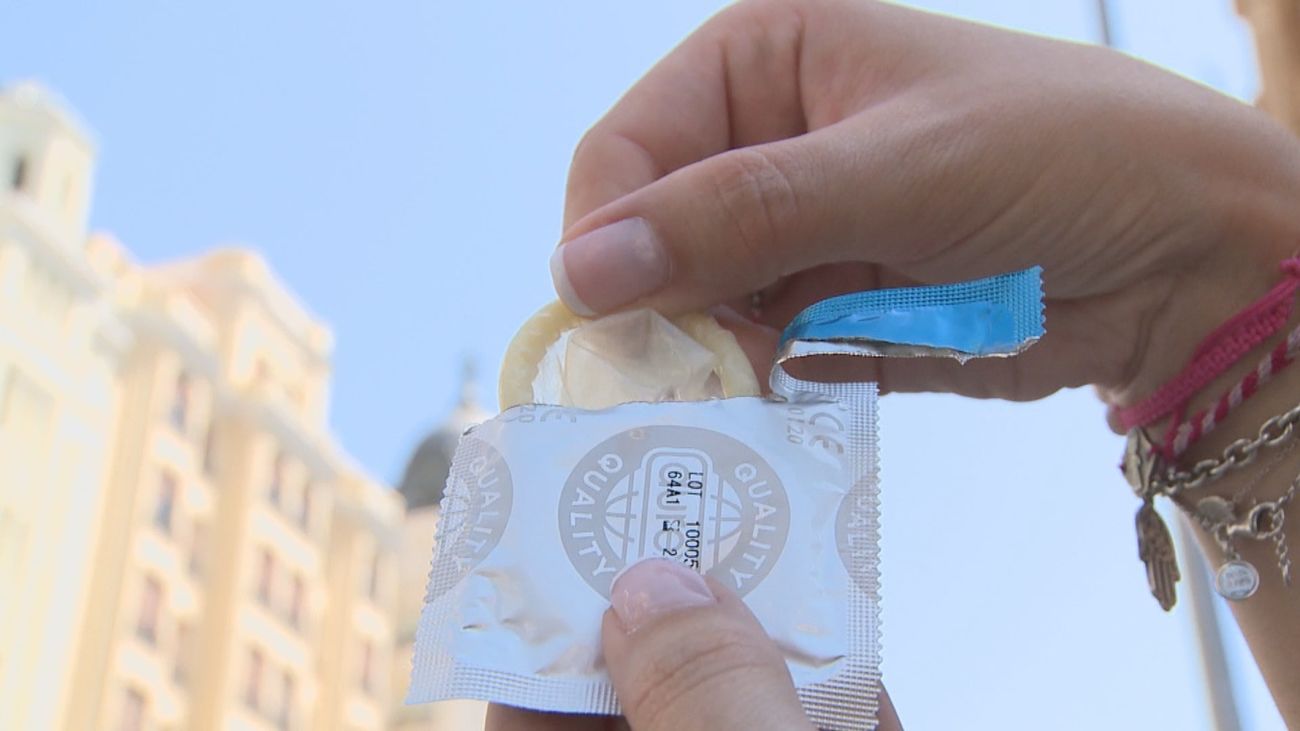 'Yo soy del sexo seguro', nueva campaña de Sanidad para prevenir enfermedades sexuales en los jóvenes