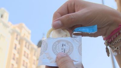 'Yo soy del sexo seguro', nueva campaña de Sanidad para prevenir enfermedades sexuales en los jóvenes
