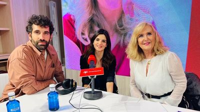 Onda Madrid, invitados Madrid Directo: semana 10 de junio