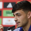 Pedri: "No tenemos que ser siempre fieles al estilo y perder"