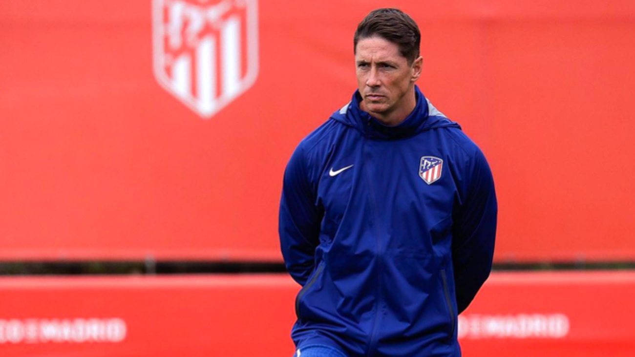 Fernando Torres