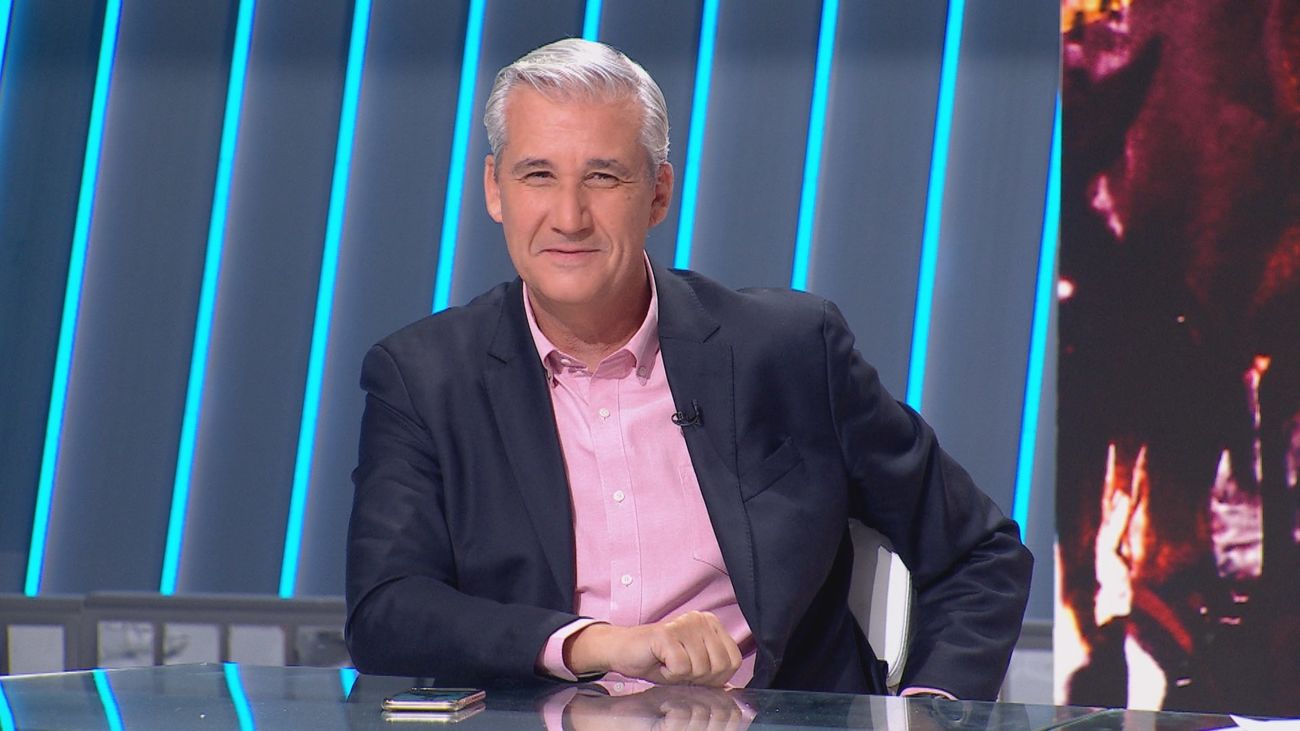 Víctor Arribas repasa en su último libro la historia del Western en 55 películas