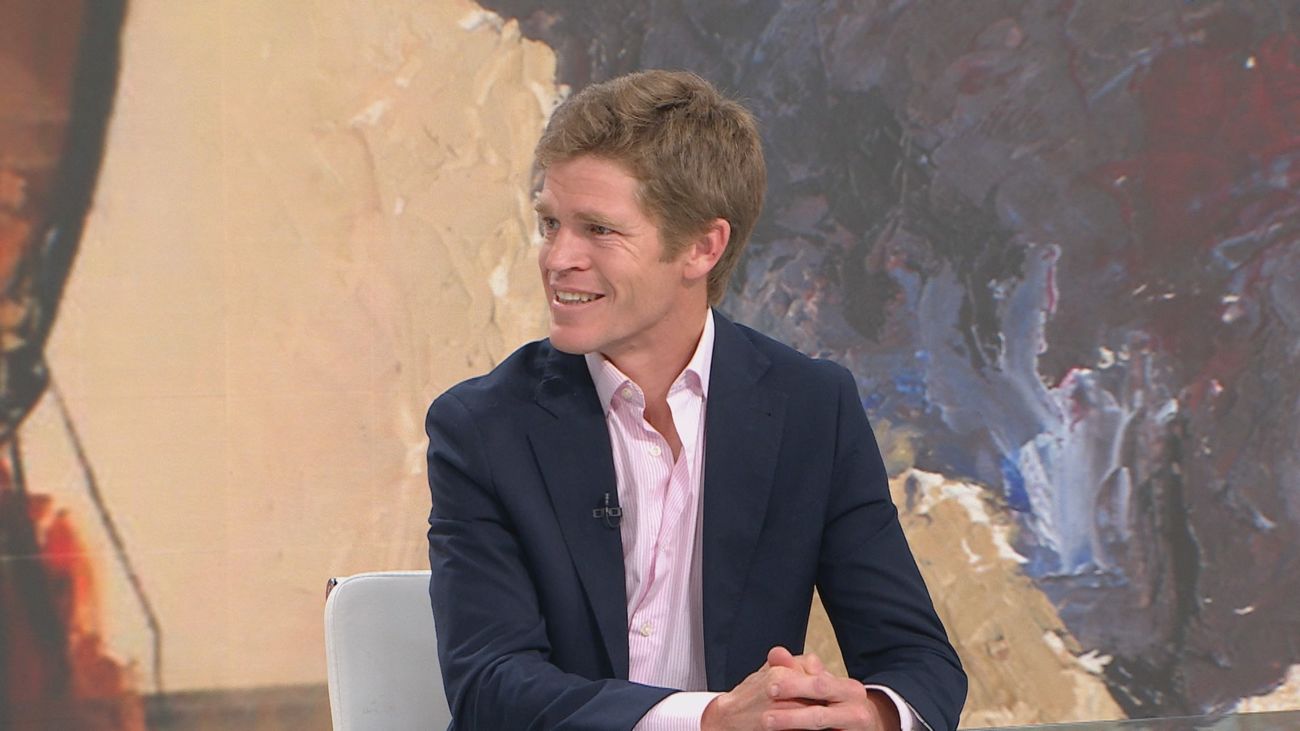 Borja Jiménez: "La tauromaquia está muy viva"