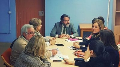 Inhabilitado el exalcalde de Brunete por omitir en un Pleno un informe contrario a sus intereses