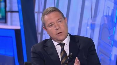 Page desliza la idea de un adelanto electoral para no "eternizar lo inviable"