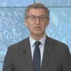 Feijóo ve “el cambio más cerca” porque Sánchez “cada vez le resulta más inútil” al independentismo