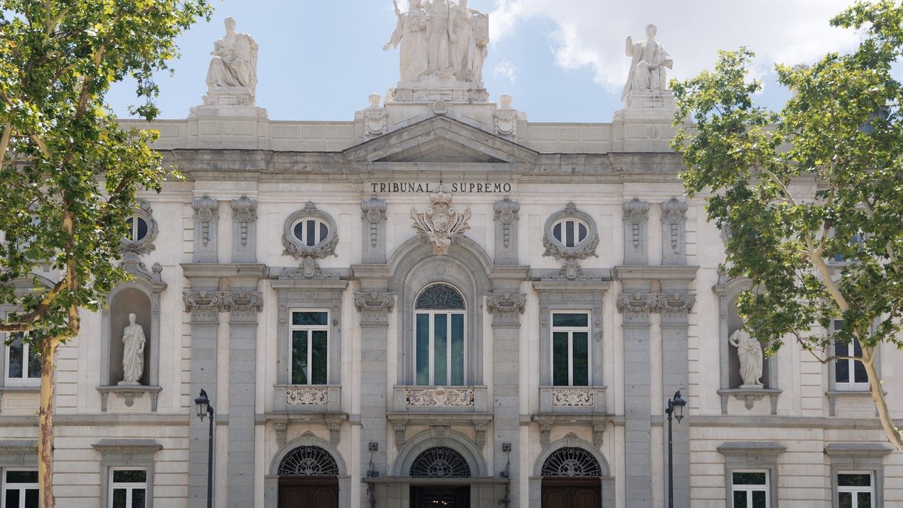 La pareja de Ayuso pide al Tribunal Supremo que investigue a García Ortiz por revelación de secretos