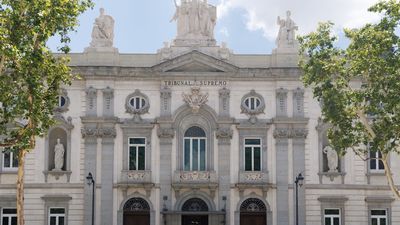 La pareja de Ayuso pide al Tribunal Supremo que investigue a García Ortiz por revelación de secretos