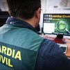 Nueve detenidos en una operación contra webs de contenidos yihadistas