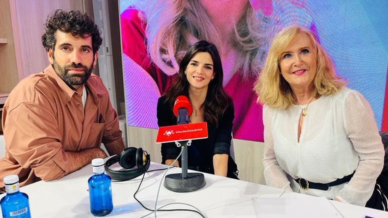 Clara Lago y Tamar Novas, protagonistas de la gran historia sobre el narcotráfico en Galicia