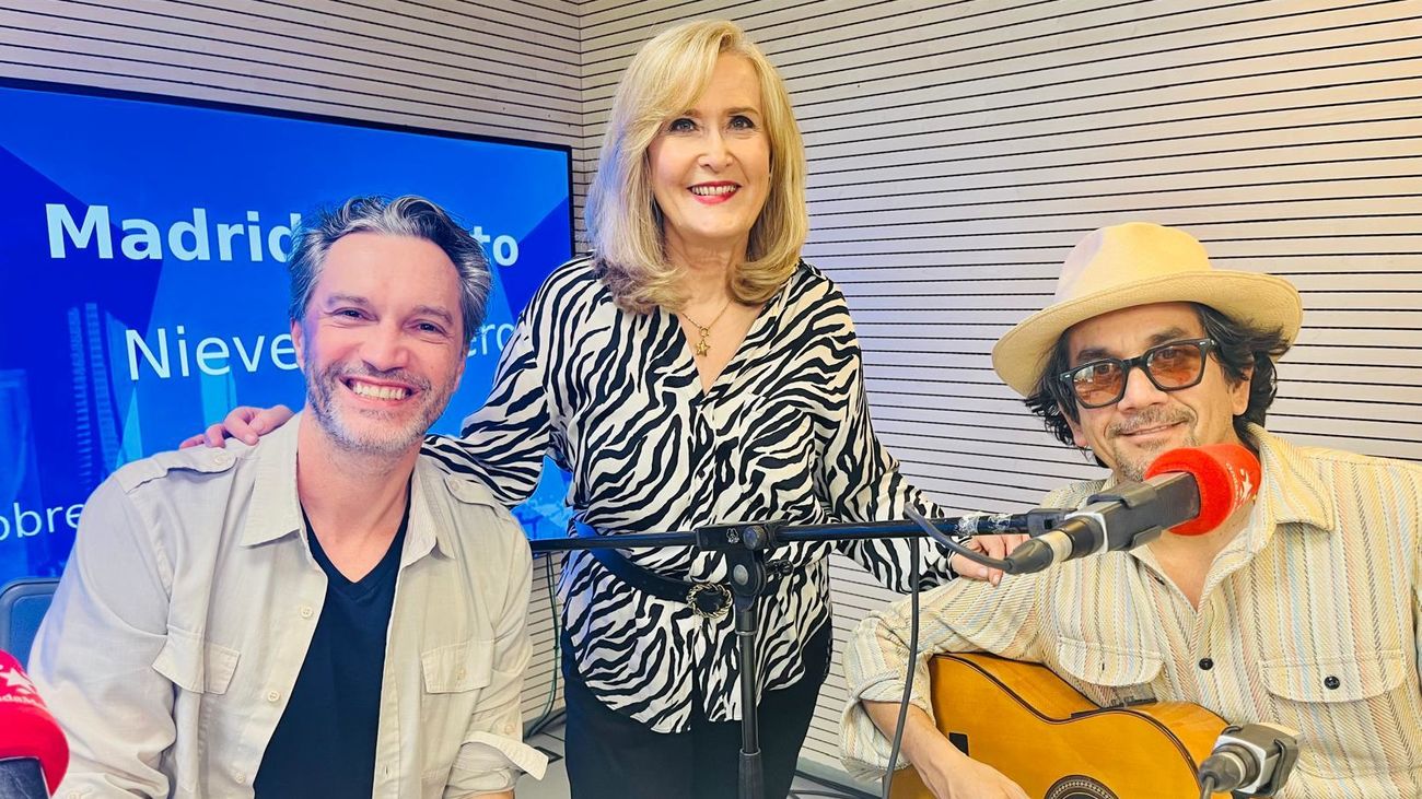 Bacilos: "Hay una nueva generación de fans de la banda que es impresionante"