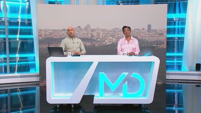 Madrid Directo 10.06.2024