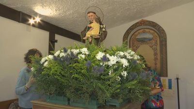 Esta es la nueva tradición que llega con las fiestas de Navacerrada