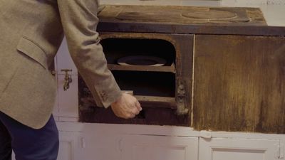 ¿Cómo se preparaba la comida durante el siglo XVIII? La vida desconocida del Palacio Real