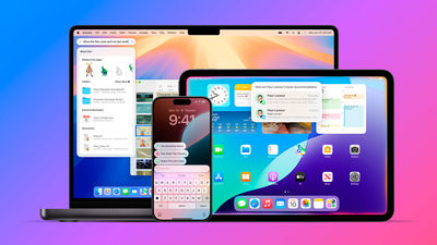 Apple presenta 'Intelligence' un sistema de IA "personal" integrado en iPhone, iPad y Mac