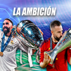 Carvajal y el ADN de seis Champions al servicio de España