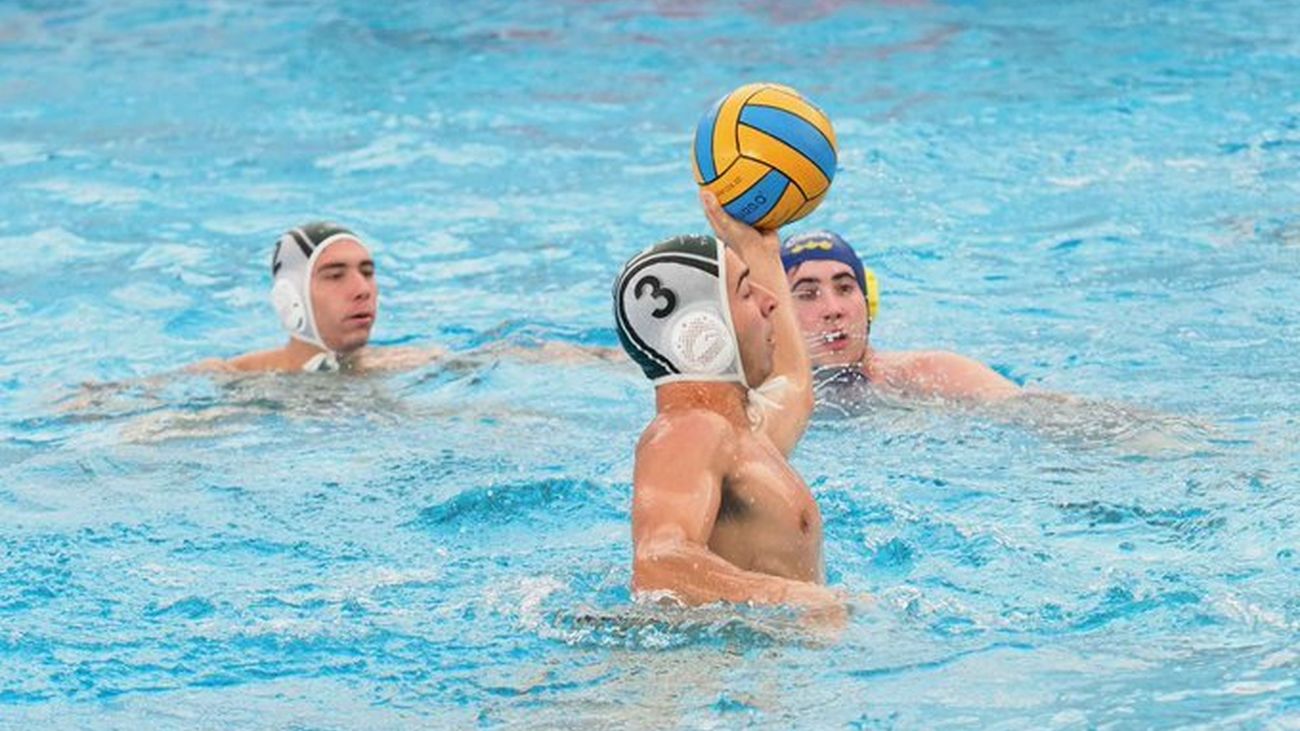 Waterpolo