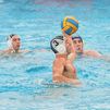 Balance de la temporada 2023-24 de los equipos de Madrid en las ligas nacionales de waterpolo