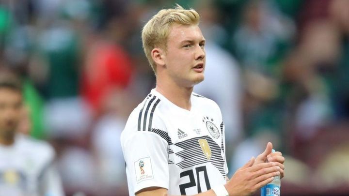 Julián Brandt / EFE