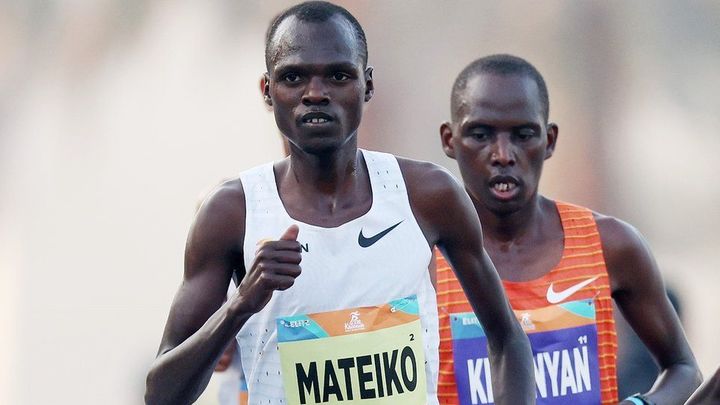 Daniel Mateiko / BBC