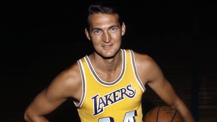 Jerry West / NBA