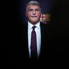 Laporta saca pecho: "Hemos salvado al Barça de la ruina"