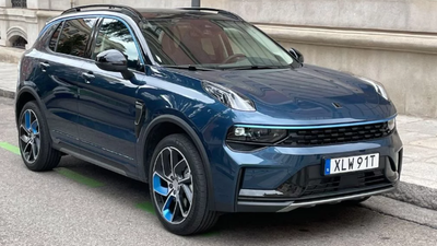 La Comisión Europea comunica a China su intención de imponer arancel de hasta 38,1% a coches eléctricos