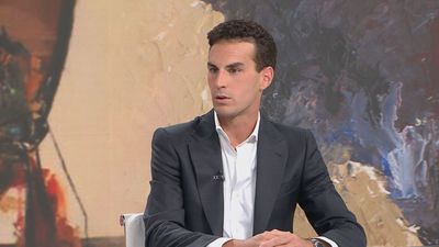 Fernando Adrián: "La afición de Madrid es inigualable"