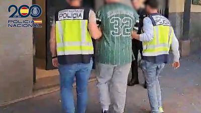 Cae una banda con base en Leganés especializada en ciberestafas suplantando entidades de crédito