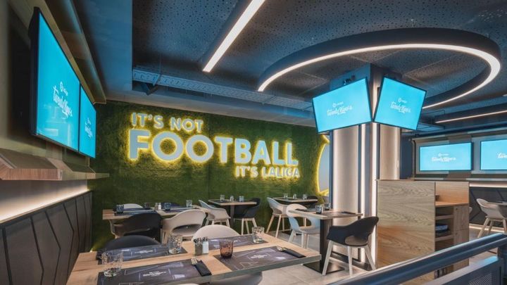 LaLiga Twentys / LaLigaTwentys