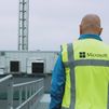 Microsoft creará en la Comunidad de Madrid su primera 'región cloud' de centros de datos en España