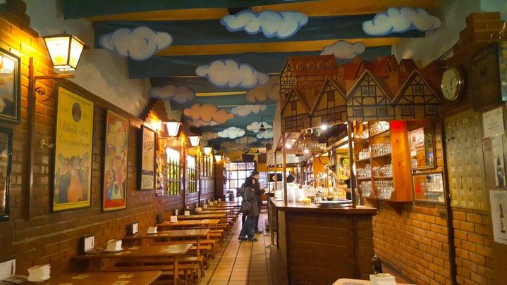 L´Europe / Redes sociales