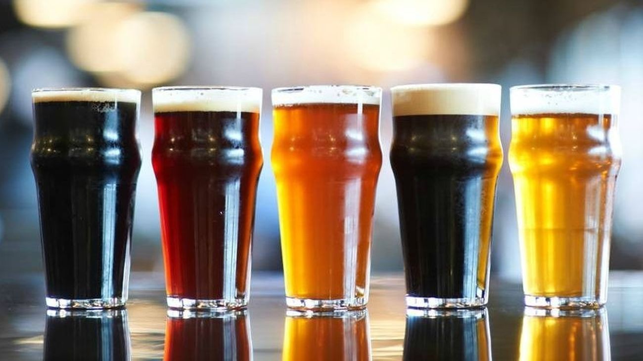 10 cervecerías y restaurantes alemanes en Madrid