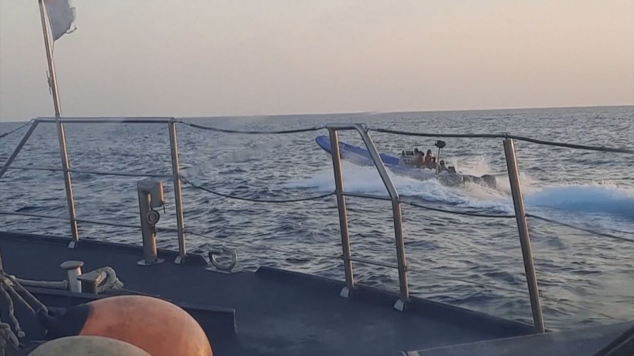 Guardia Civil y Vigilancia de Aduanas reclaman más medios para luchar contra las narcolanchas