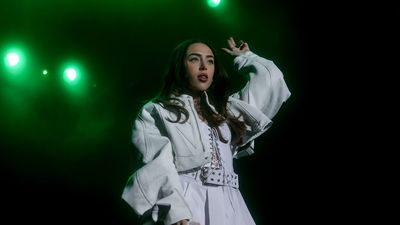 A la venta las entradas para ver a María Becerra, Myke Towers y Nicki Nicole en Torrejón