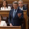 Feijóo pide a Sánchez que convoque elecciones para no "eternizar lo que es inviable"
