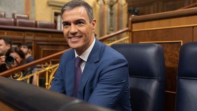 Sánchez avanza que antes del verano presentará un paquete de medidas "de calidad democrática"