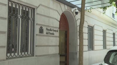 Los fiscales del 'procés' se plantan ante García Ortiz en su negativa a amnistiar malversadores